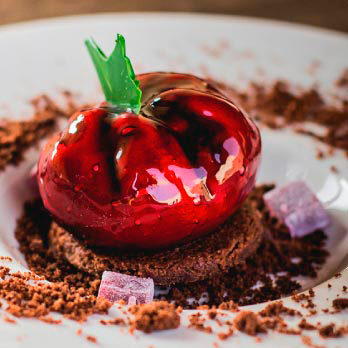 monta tu postre